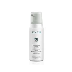 MOUSSE MODELADOR CORPORAL