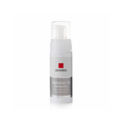 ESPUMA DE LIMPIEZA HYALURONIC 4D