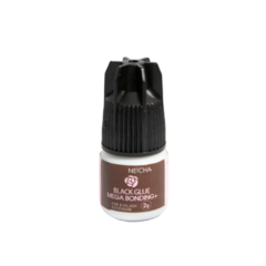 ADHESIVO BLACK GLUE MEGA BONDING+ - NEICHA