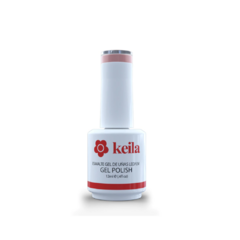 Esmalte Gel de Uñas LED/UV GEL POLISH - KEILA