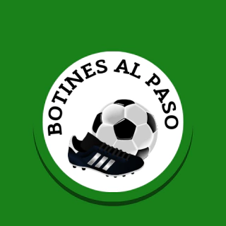 Botines al Paso
