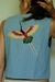 Chaleco Madrid - tienda online