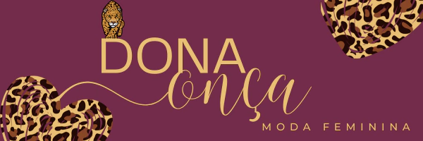 Dona Onça Moda Feminina