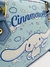 Cartera Cinnamoroll - JUGUETERIA GARABATO