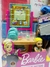 Barbie profesora en internet