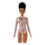Barbie gimnasta rítmica - comprar online