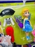 Polly Pocket en internet