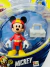 Mickey sobre ruedas - comprar online