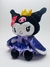 Peluche Kuromi Reina
