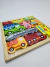 Puzzle vehículo - comprar online