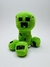Minecraft peluche