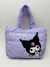 Bolso Kuromi
