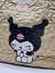 Bolso Kuromi - comprar online