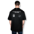 Remera AFTERMATH Negra - comprar online