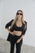 TOP MINIMAL BLACK - tienda online