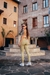 CALZA OLIVE - comprar online