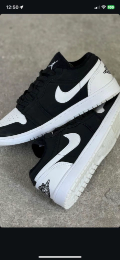 Jordan Low - comprar online