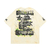 Remera Beige Hellstar War Ready! en internet