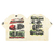 Remera Beige Hellstar War Ready! - comprar online