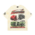 Remera Beige Hellstar War Ready!
