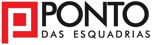 Ponto das Esquadrias