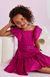 Vestido festa Petit Cherie - comprar online