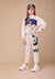 conjunto moletom animê - comprar online