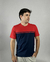 T-shirt Masculina Diferenciada 100% Algodão - comprar online