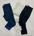 Calça de Sarja com Elastano - Slim - comprar online