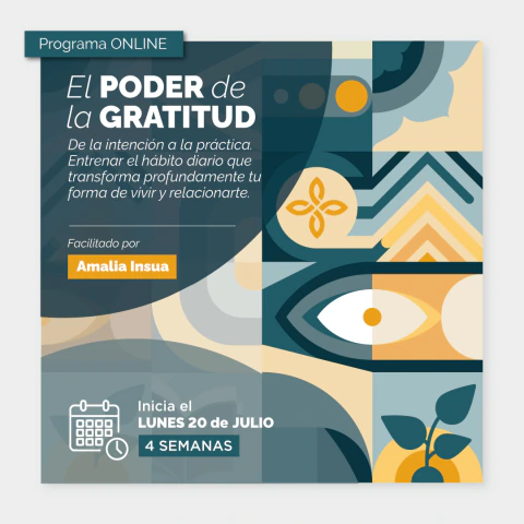 El Poder de la Gratitud (Edición Especial)