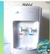 DISPENSER FRIO-CALOR PARA MESADA
