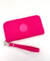 Billetera Agnes Fucsia