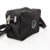 Bandolera Alice impermeable negra