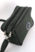 Bandolera Alice impermeable verde
