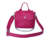 Cartera / Bandolera Charlotte fucsia