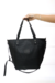 Bolso Chantal negro flotter