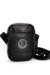 Bandolera Lucie Puffer negra