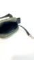 Bandolera Lucie Puffer verde - comprar online