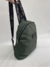 Mochila mili impermeable verde