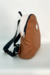 Mochila mili suela combinada