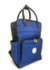 Mochila Mystique azul