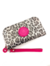 Billetera Nicolle animal print