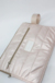 Portanotebook Puffer rosa