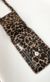 Portacelular plano animal print - comprar online