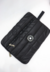 Portanotebook Puffer negro