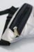 Riñonera Puffer plata - comprar online