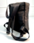 Mochila Zoe negra - comprar online