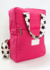 Mochila Zoe fucsia