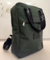 Mochila Zoe verde