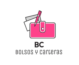 BC bolsos y carteras